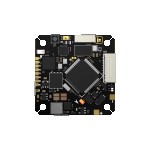 Hot Sales IFlight Borg F7 AIO 2-4S Stack Integrated ESC ELRS 2.4GHz & Antenna With 16MB Blackbox ICM42688 for Drone